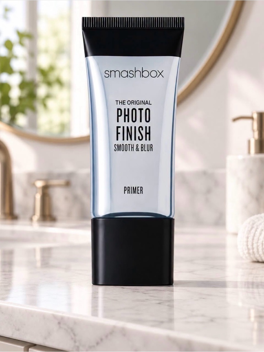 Smashbox The Original Photo Finish Smooth & Blur Primer – 30ml